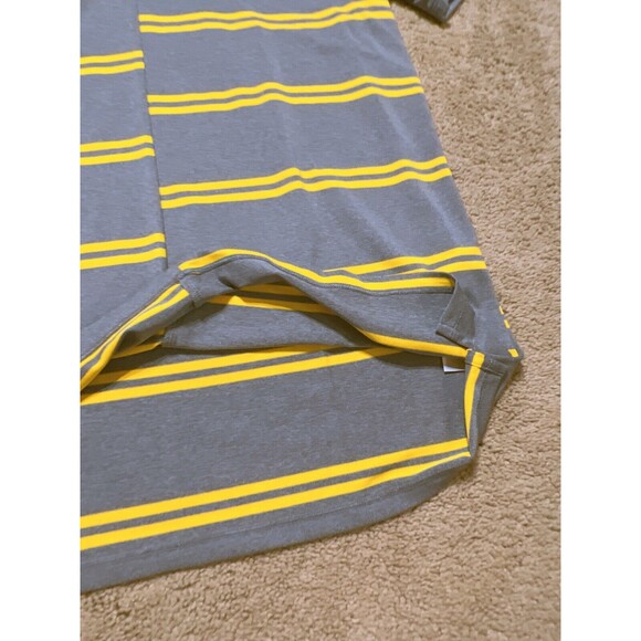 G/FORE Performance Golf Polo Shirt Rare design NWT Large - Picture 4 of 7